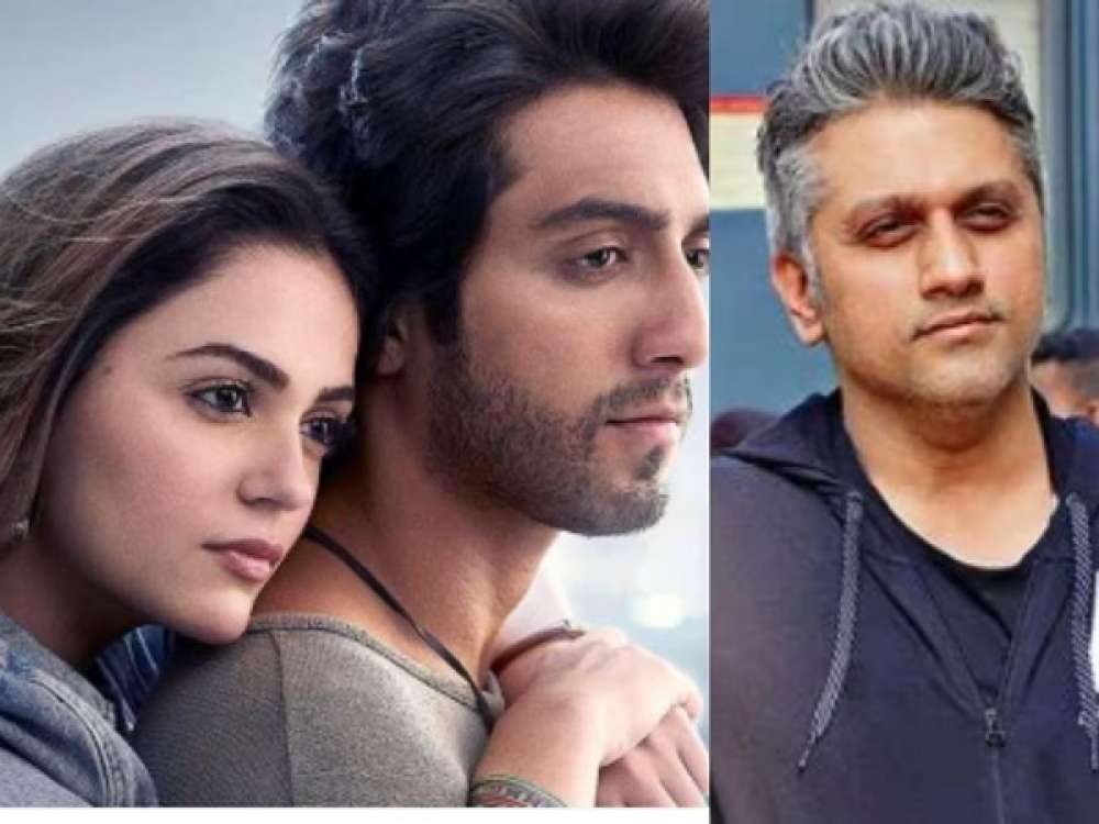 सैयारा के बाद नई लव स्टोरी डायरेक्ट कर रहे हैं मोहित सूरी