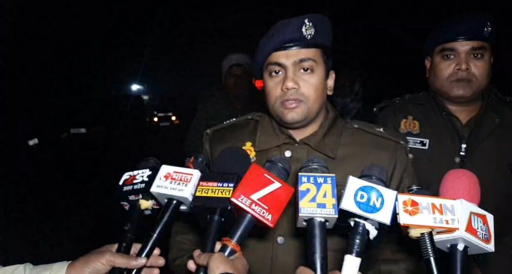 जमीनी विवाद में किसान को गोली मारकर किया गंभीर रूप से घायल, वाराणसी ट्रॉमा सेंटर रेफर